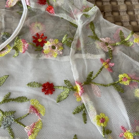 Relativity XL Casual Top - Picture 3 of 4